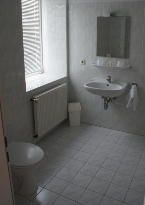 Landhotel Pagram-Frankfurt/Oder Frankfurt an der Oder Værelse billede