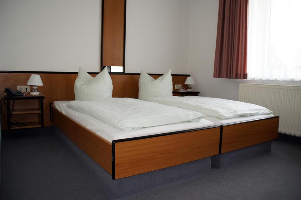 Landhotel Pagram-Frankfurt/Oder Frankfurt an der Oder Eksteriør billede
